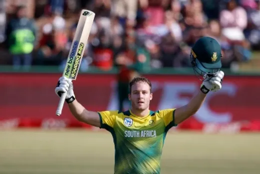 David Miller, IND vs SA, India vs South Africa, Temba Bavuma,