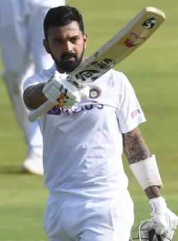 KL Rahul