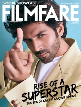 Rise Of The Superstar: The Era Of Kartik Aaryan Begins