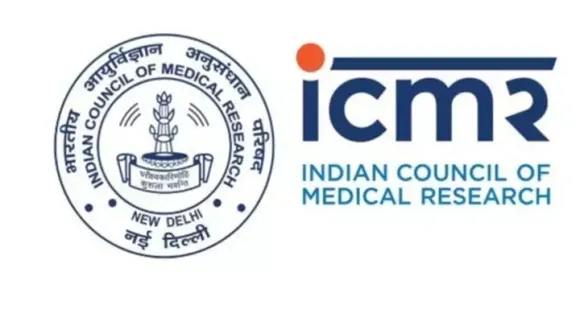 ICMR