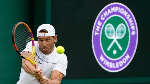 Wimbledon