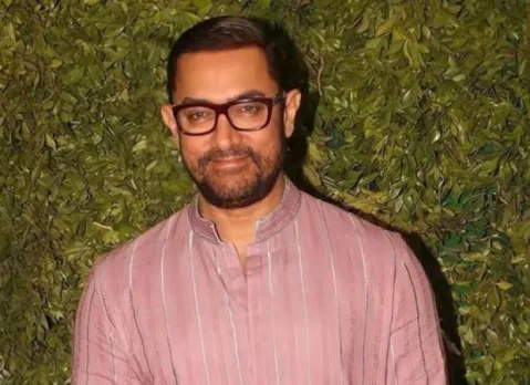Aamir Khan