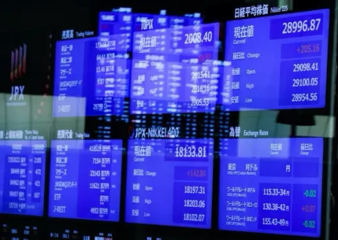 Stock