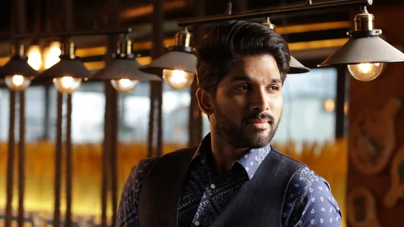 Astral appoints film star Allu Arjun to strengthen southern markets