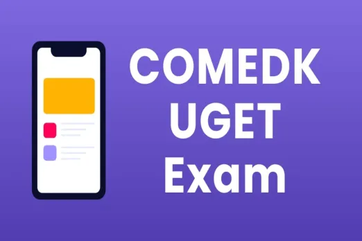 COMEDK UGET