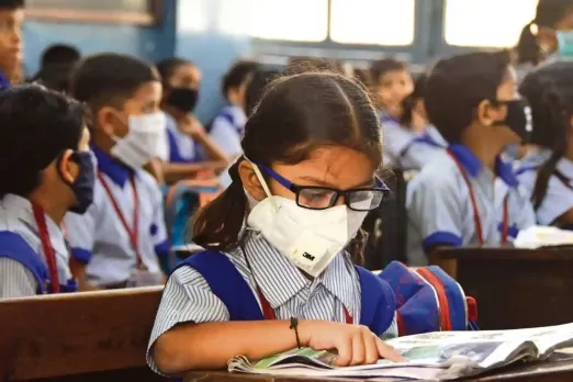 Delhi Schools