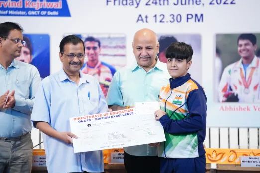 Arvind Kejriwal