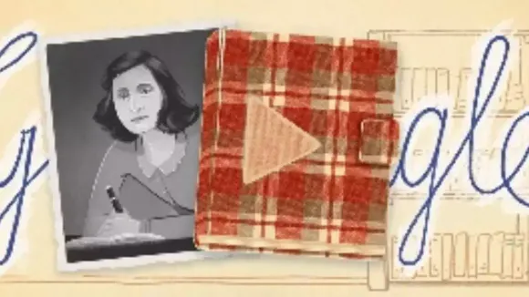 Anne Frank