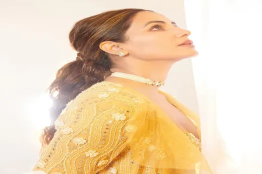Hina Khan Pics