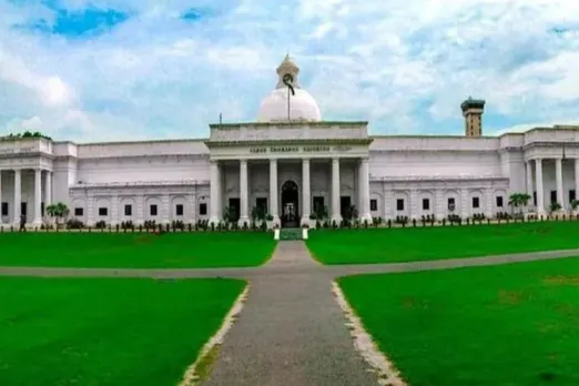 IIT Roorkee
