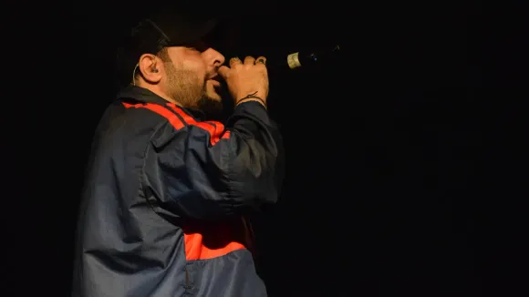 Badshah