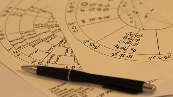 Astrological
