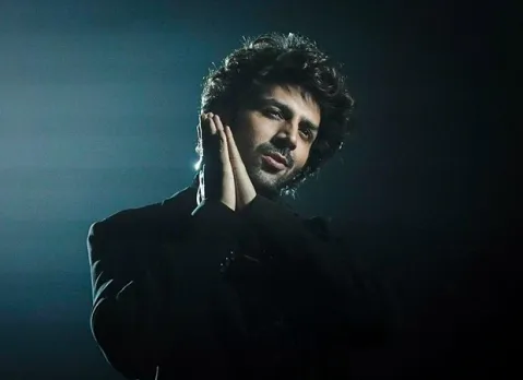 Kartik Aaryan