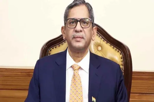 Chief Justice of India