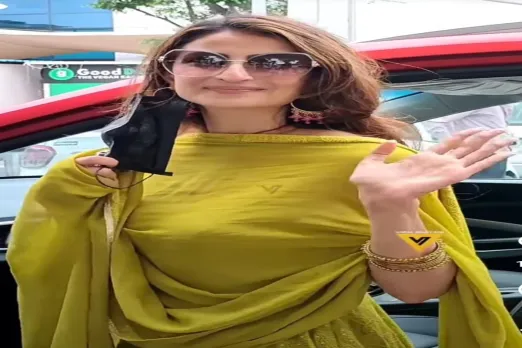 Palak Tiwari
