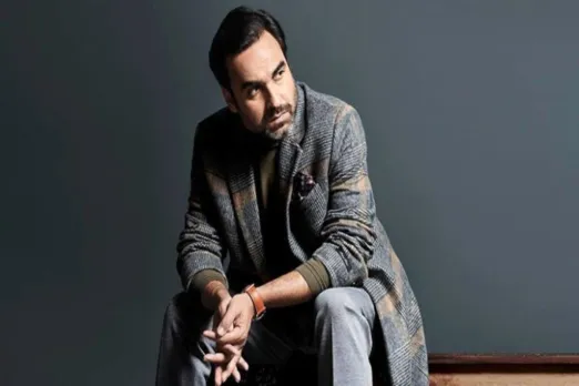 Pankaj Tripathi: