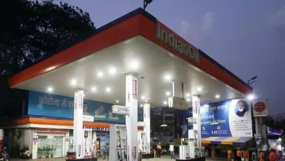 Petrol
