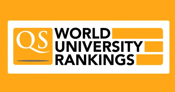 QS World University Rankings