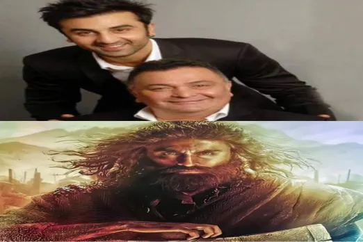 Shamshera