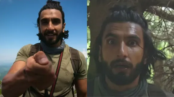 Ranveer