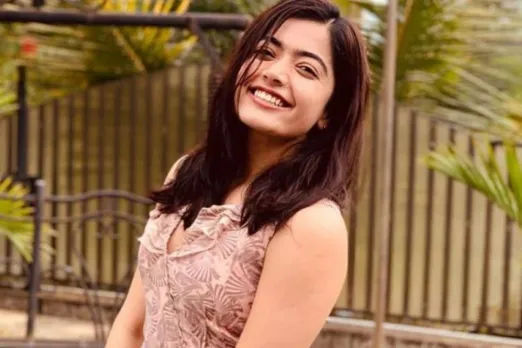 Rashmika Mandanna