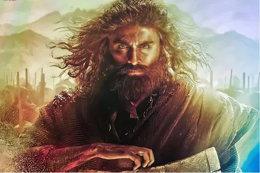 Shamshera