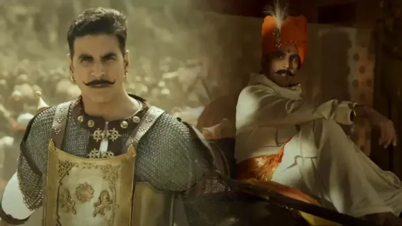 Samrat Prithviraj