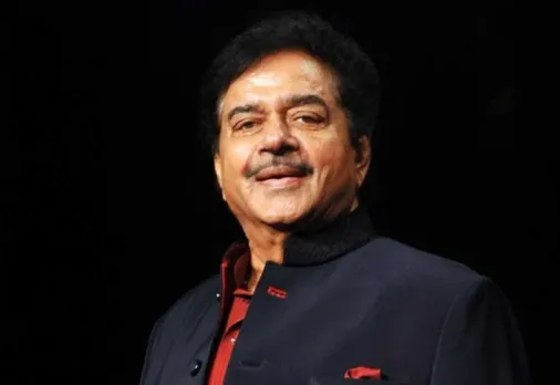 ‘As expected, I didn’t receive a thank you card from Shah Rukh’: Shatrughan Sinha on supporting Aryan Khan