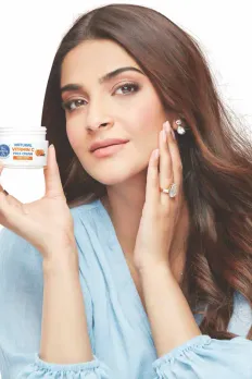 The Moms Co. appoints Sonam Kapoor as brand ambassador