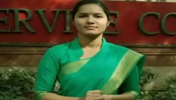 shreya