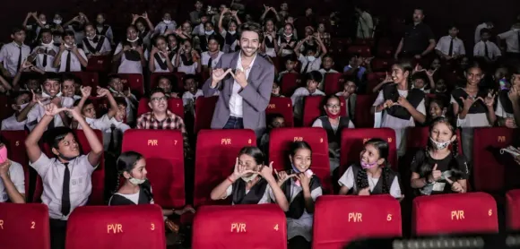 Kartik Aaryan