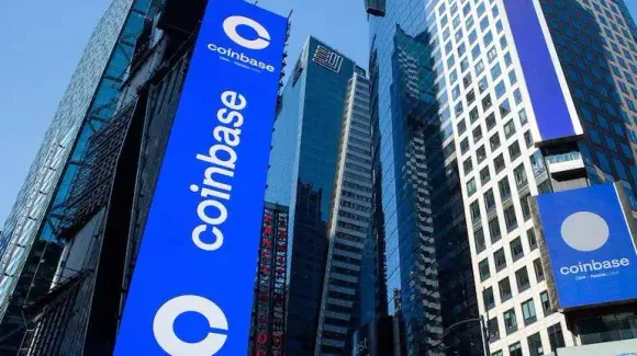 coinbase