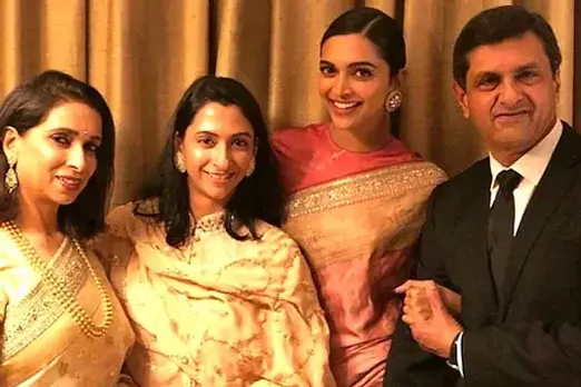 Deepika Padukone