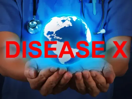 Disease X