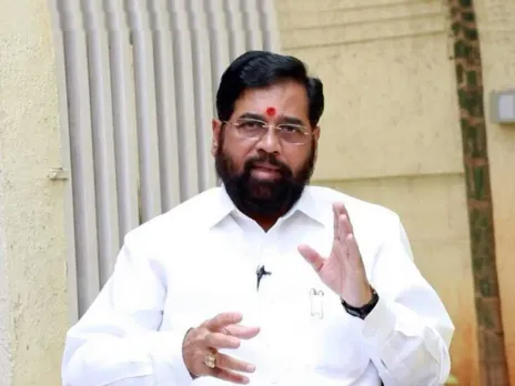 Eknath Shinde claims 41 MLAs support