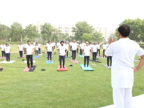 Amity University