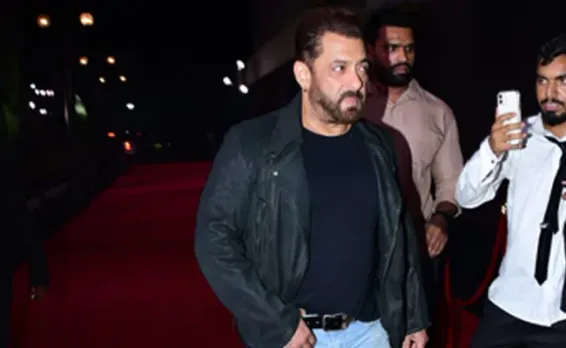 Salman Khan