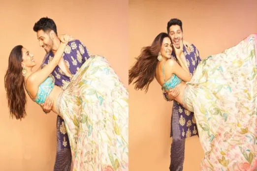 Jug Jugg Jeeyo Box Office Trends