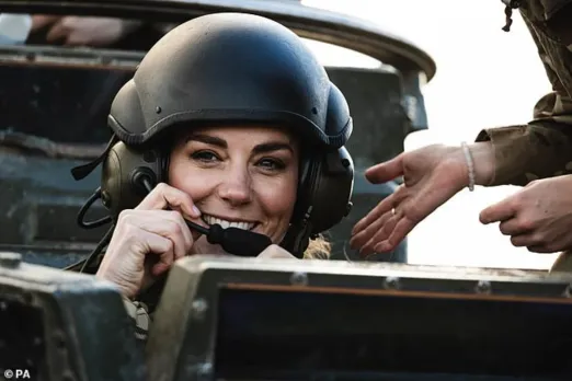 Kate Middleton