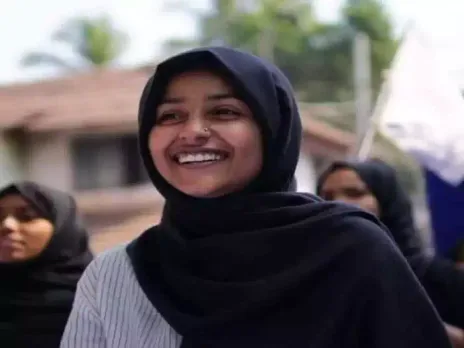 Afreen Fatima, JNU, Prophet Muhammad, Nupur Sharma,