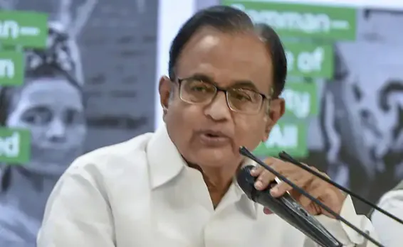 Rahul Gandhi vs ED, Chidambaram,
