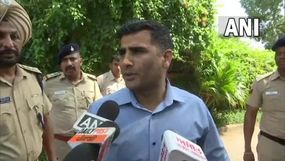 IAS