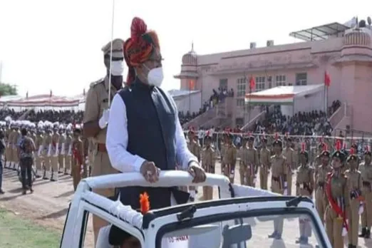 Rajasthan