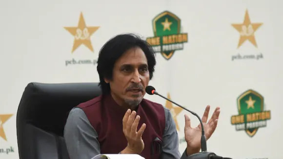 Pakistan Cricket Board