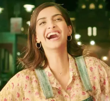 Sonam Kapoor