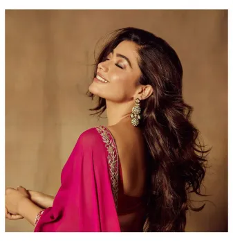 Rashmika Mandanna