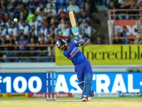Dinesh Karthik