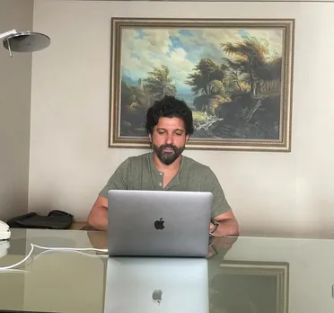 Are Ritesh Sidhwani-Farhan Akhtar hinting at a Don 3 in the making?!