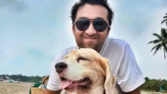 Siddhant Kapoor