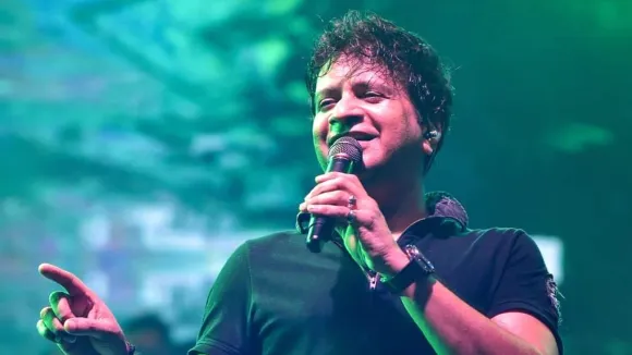 Sara Ali Khan, AR Rahman remember KK at IIFA 2022